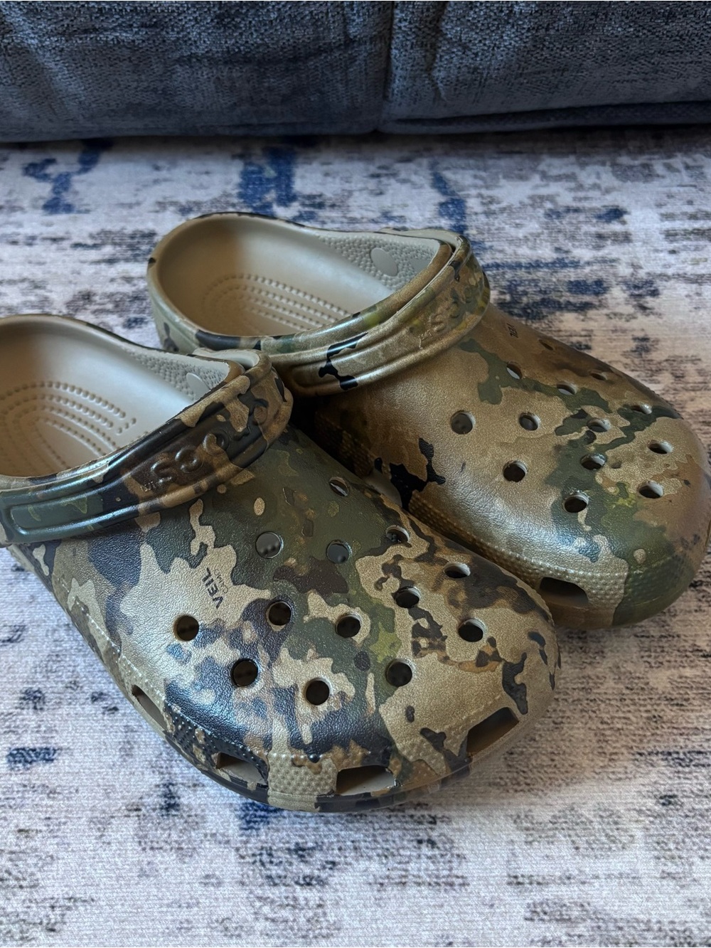 Crocs